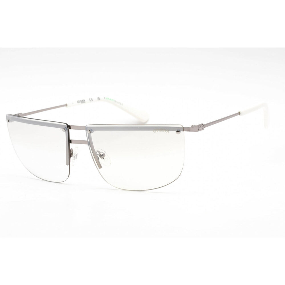 NWT Guess GU8256 10C 66mm New Sunglasses